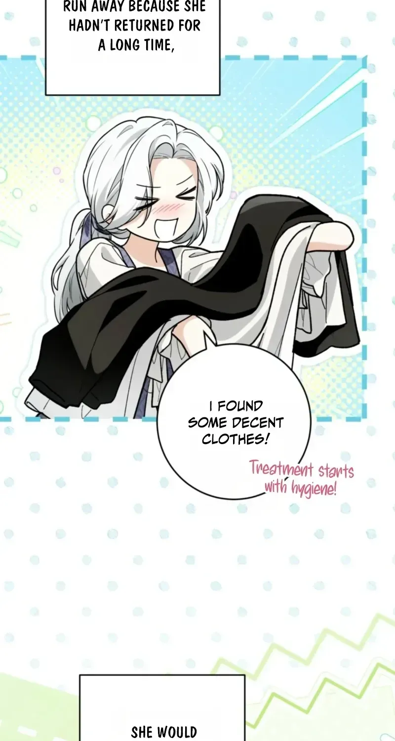 The Heroine Wants Me As Her Sister-in-Law Chapter 100 page 3 - 