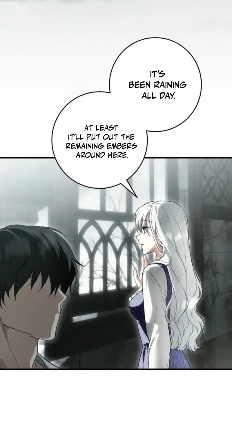 The Heroine Wants Me As Her Sister-in-Law Chapter 100 page 25 - 