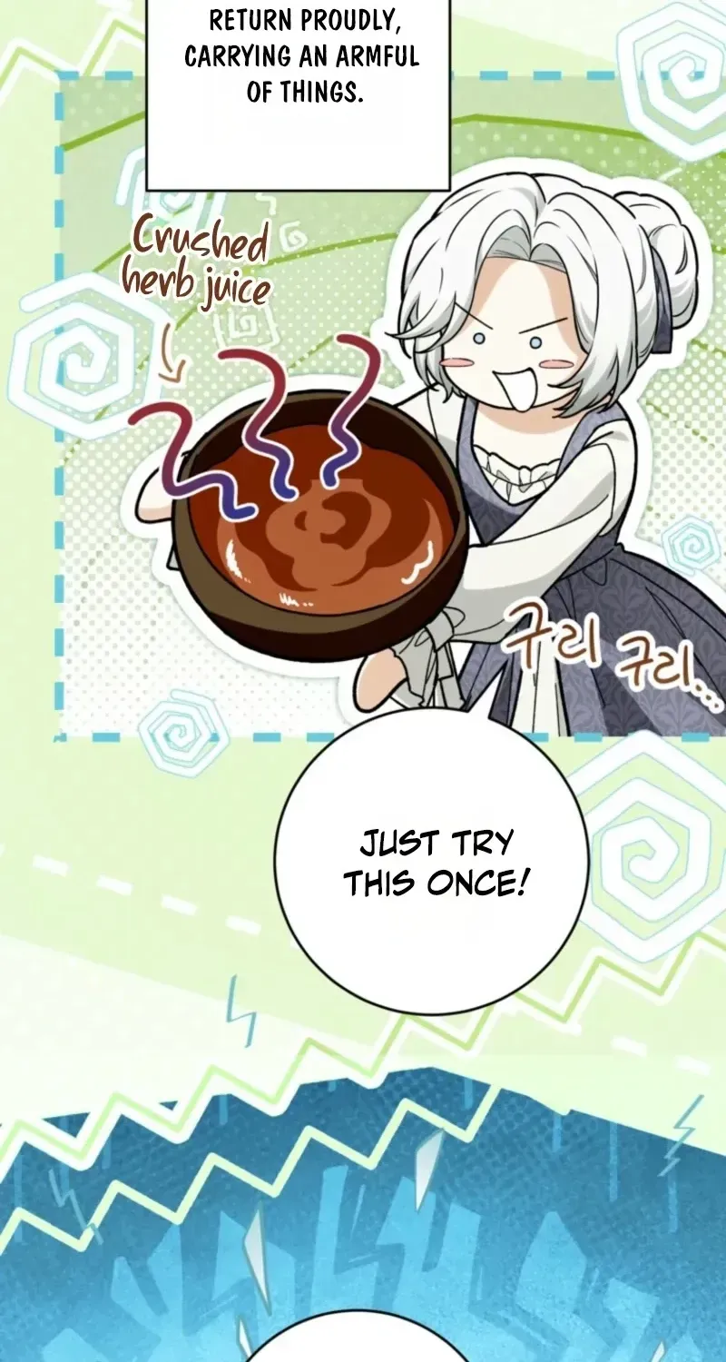 The Heroine Wants Me As Her Sister-in-Law Chapter 100 page 4 - 