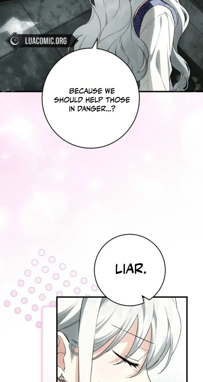The Heroine Wants Me As Her Sister-in-Law Chapter 100 page 34 - 