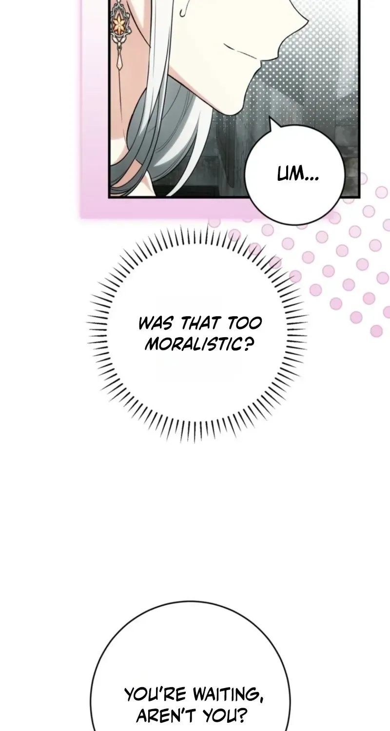 The Heroine Wants Me As Her Sister-in-Law Chapter 100 page 35 - 
