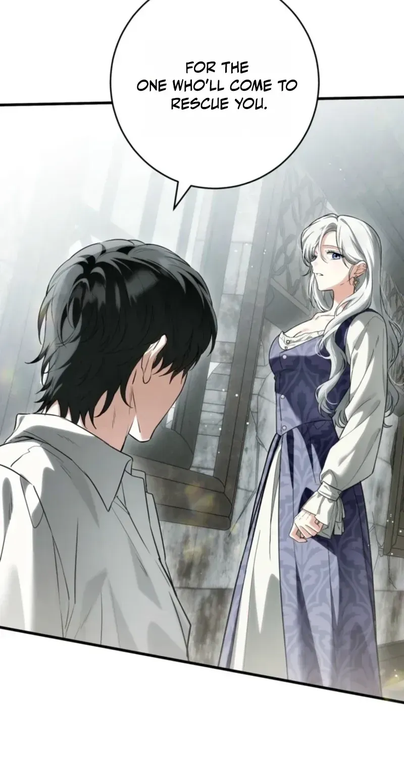 The Heroine Wants Me As Her Sister-in-Law Chapter 100 page 37 - 
