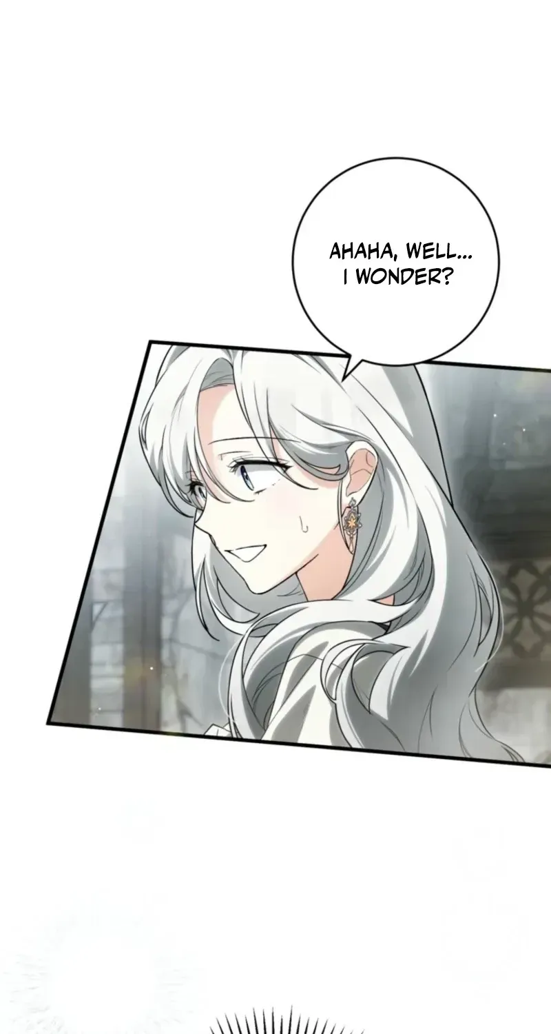 The Heroine Wants Me As Her Sister-in-Law Chapter 100 page 38 - 