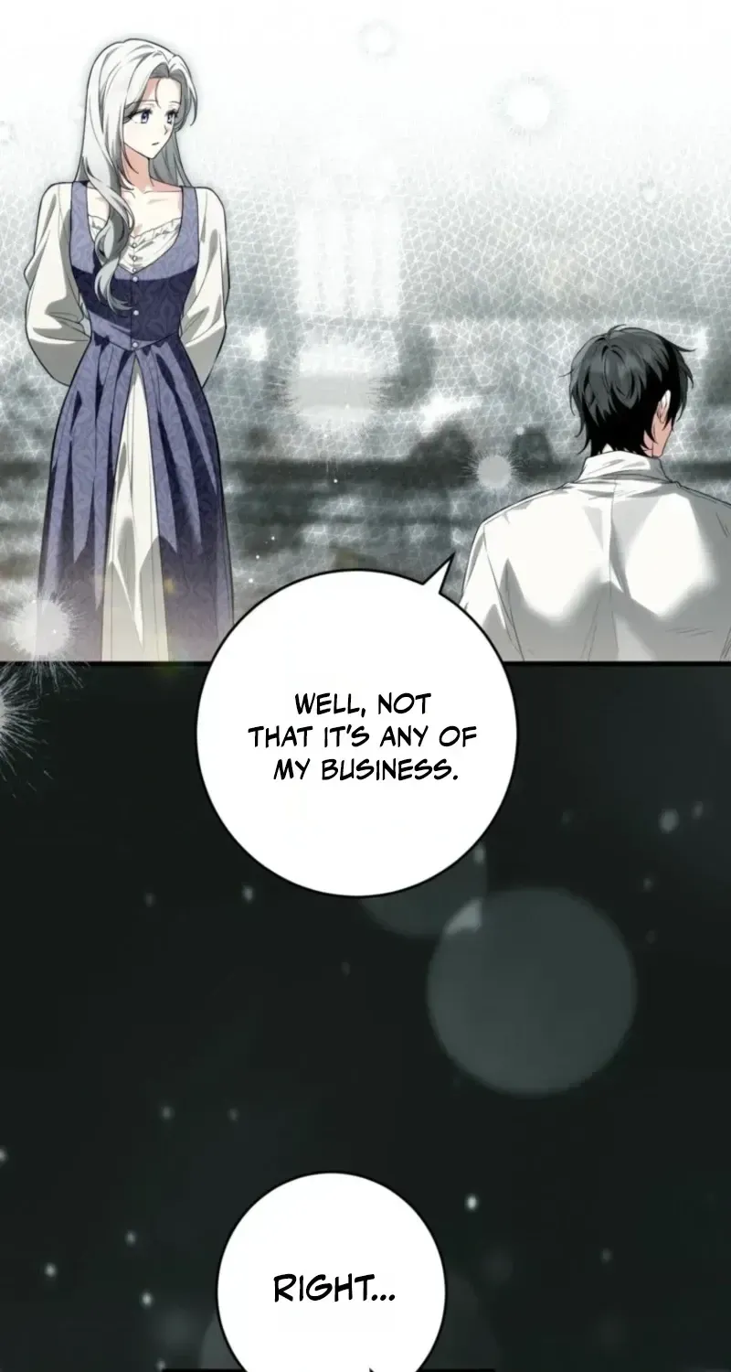The Heroine Wants Me As Her Sister-in-Law Chapter 100 page 40 - 