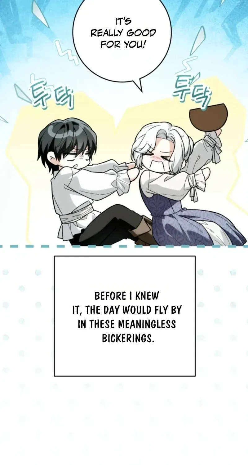 The Heroine Wants Me As Her Sister-in-Law Chapter 100 page 5 - 