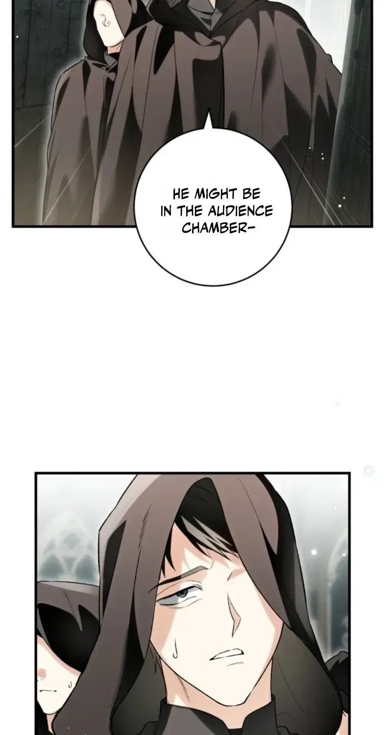 The Heroine Wants Me As Her Sister-in-Law Chapter 100 page 53 - 