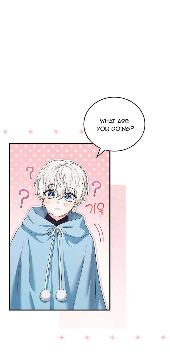 The Heroine Wants Me As Her Sister-in-Law Chapter 11 page 1 - 
