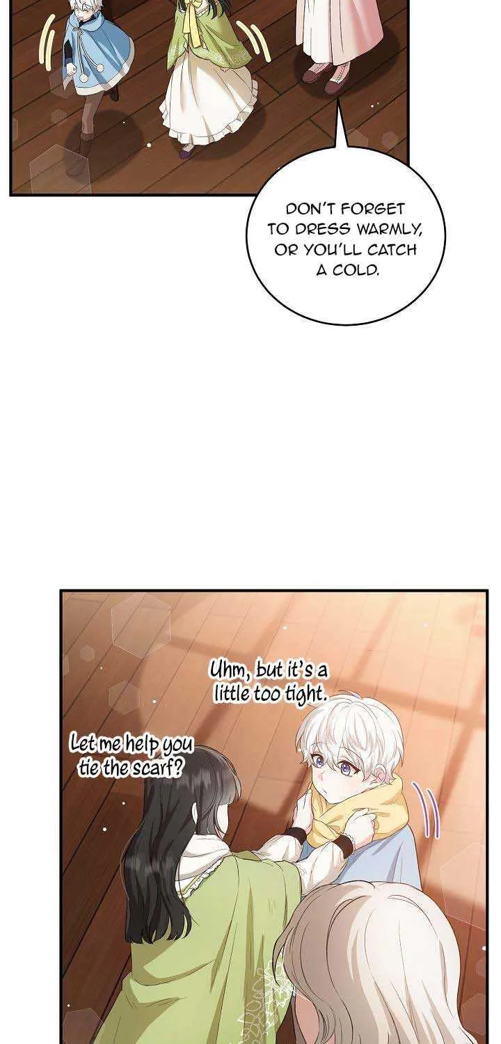 The Heroine Wants Me As Her Sister-in-Law Chapter 11 page 11 - 