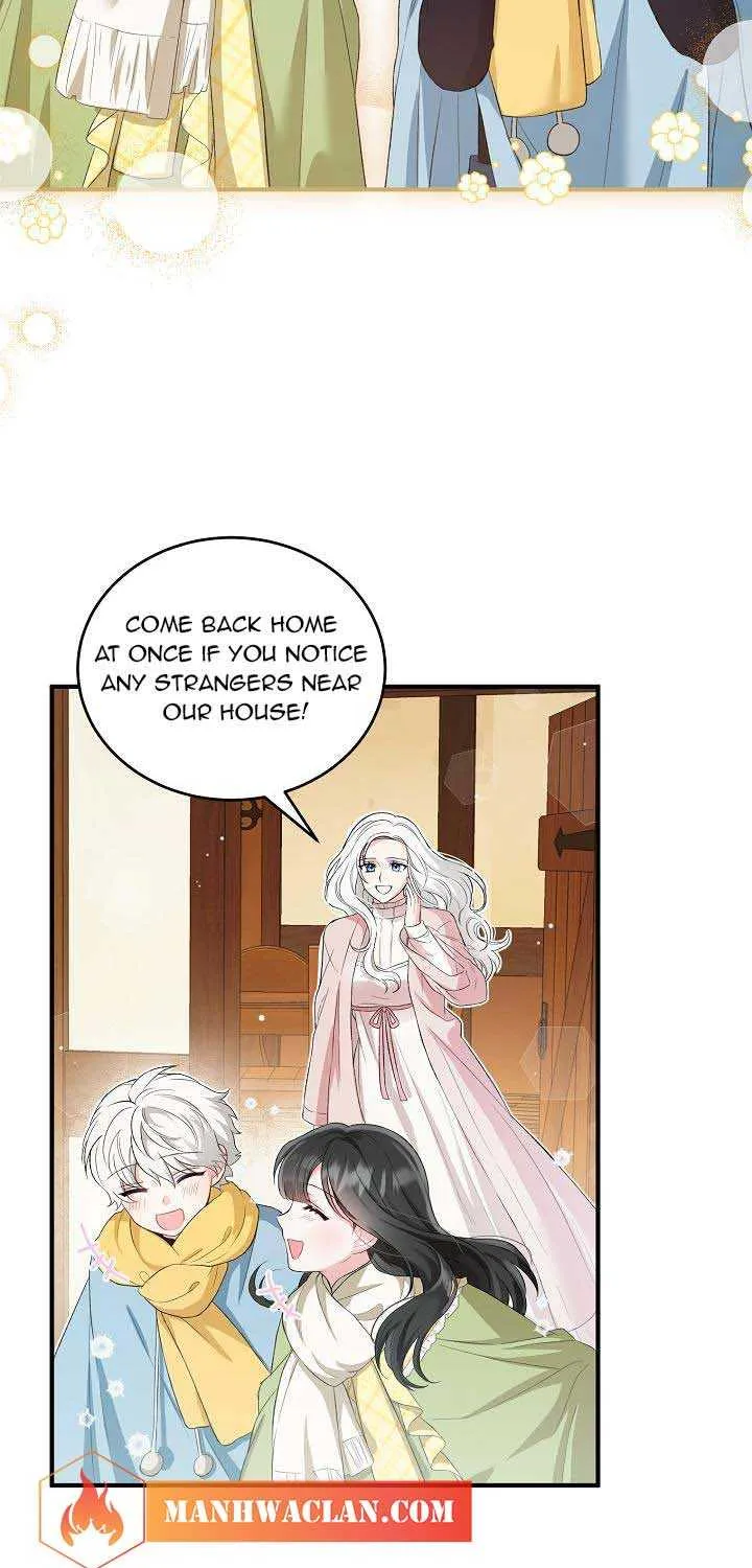 The Heroine Wants Me As Her Sister-in-Law Chapter 11 page 13 - 