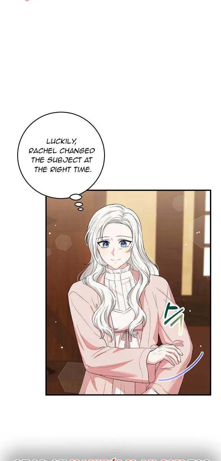 The Heroine Wants Me As Her Sister-in-Law Chapter 11 page 14 - 