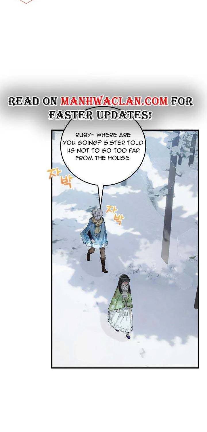 The Heroine Wants Me As Her Sister-in-Law Chapter 11 page 18 - 