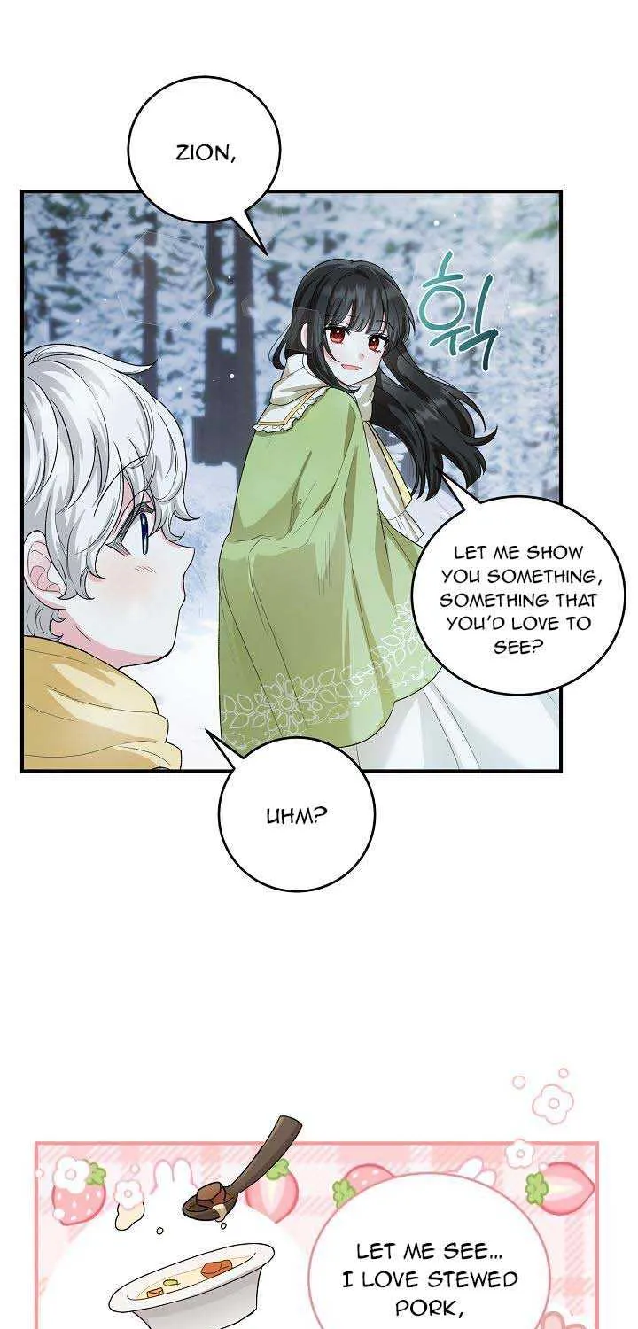 The Heroine Wants Me As Her Sister-in-Law Chapter 11 page 19 - 