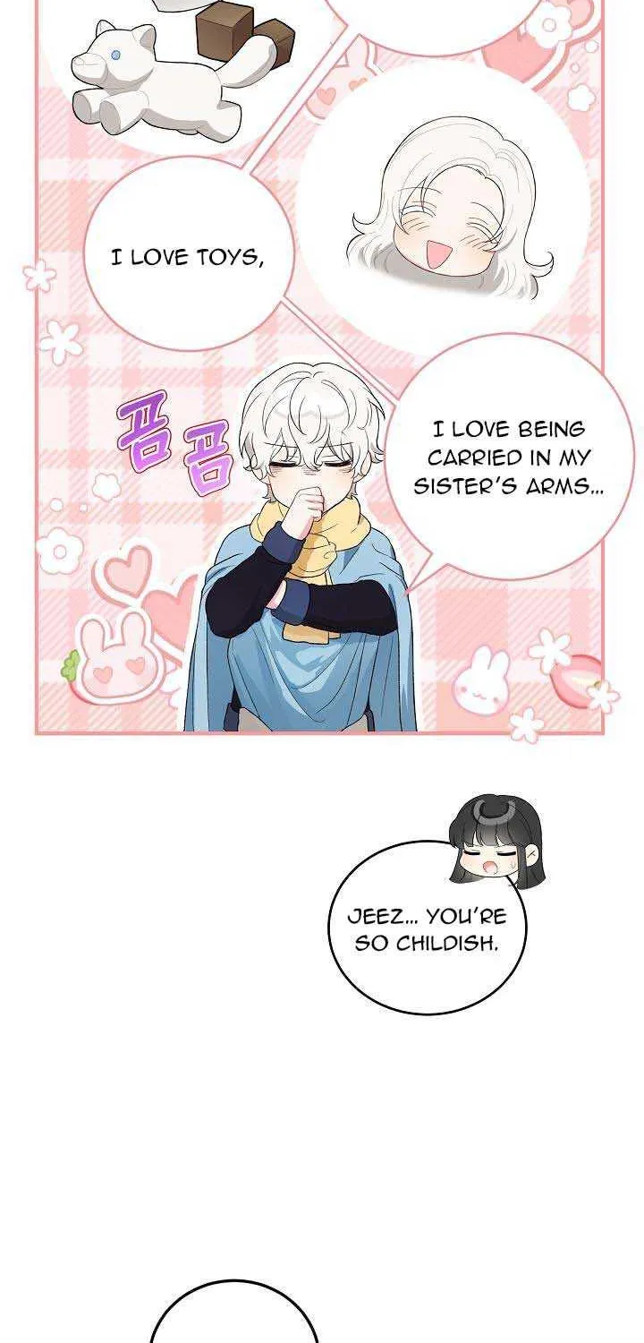 The Heroine Wants Me As Her Sister-in-Law Chapter 11 page 20 - 