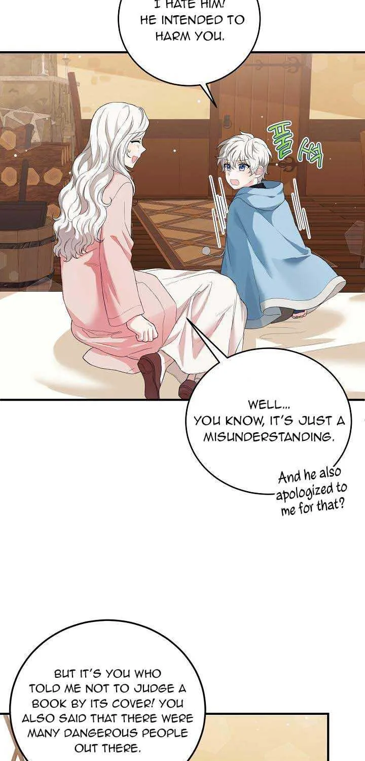 The Heroine Wants Me As Her Sister-in-Law Chapter 11 page 3 - 