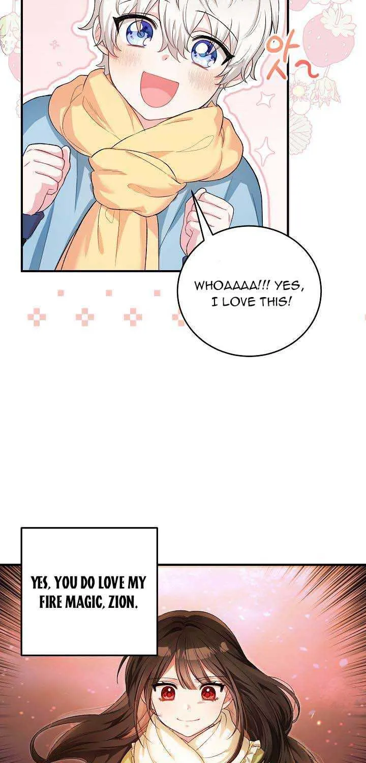 The Heroine Wants Me As Her Sister-in-Law Chapter 11 page 23 - 