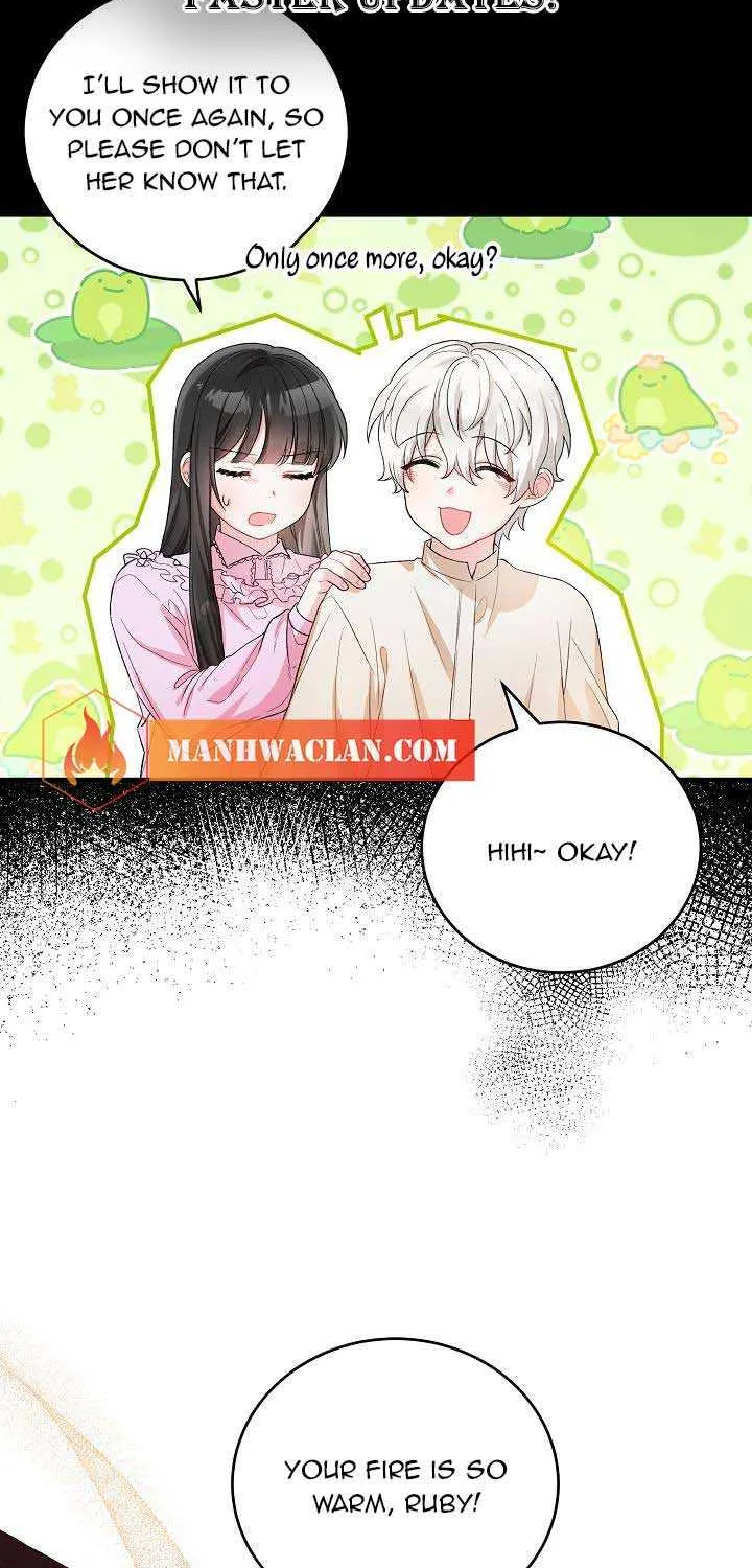 The Heroine Wants Me As Her Sister-in-Law Chapter 11 page 30 - 