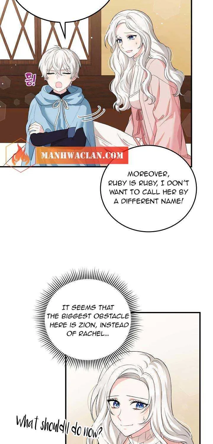 The Heroine Wants Me As Her Sister-in-Law Chapter 11 page 4 - 