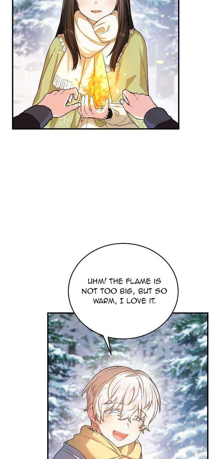 The Heroine Wants Me As Her Sister-in-Law Chapter 11 page 33 - 