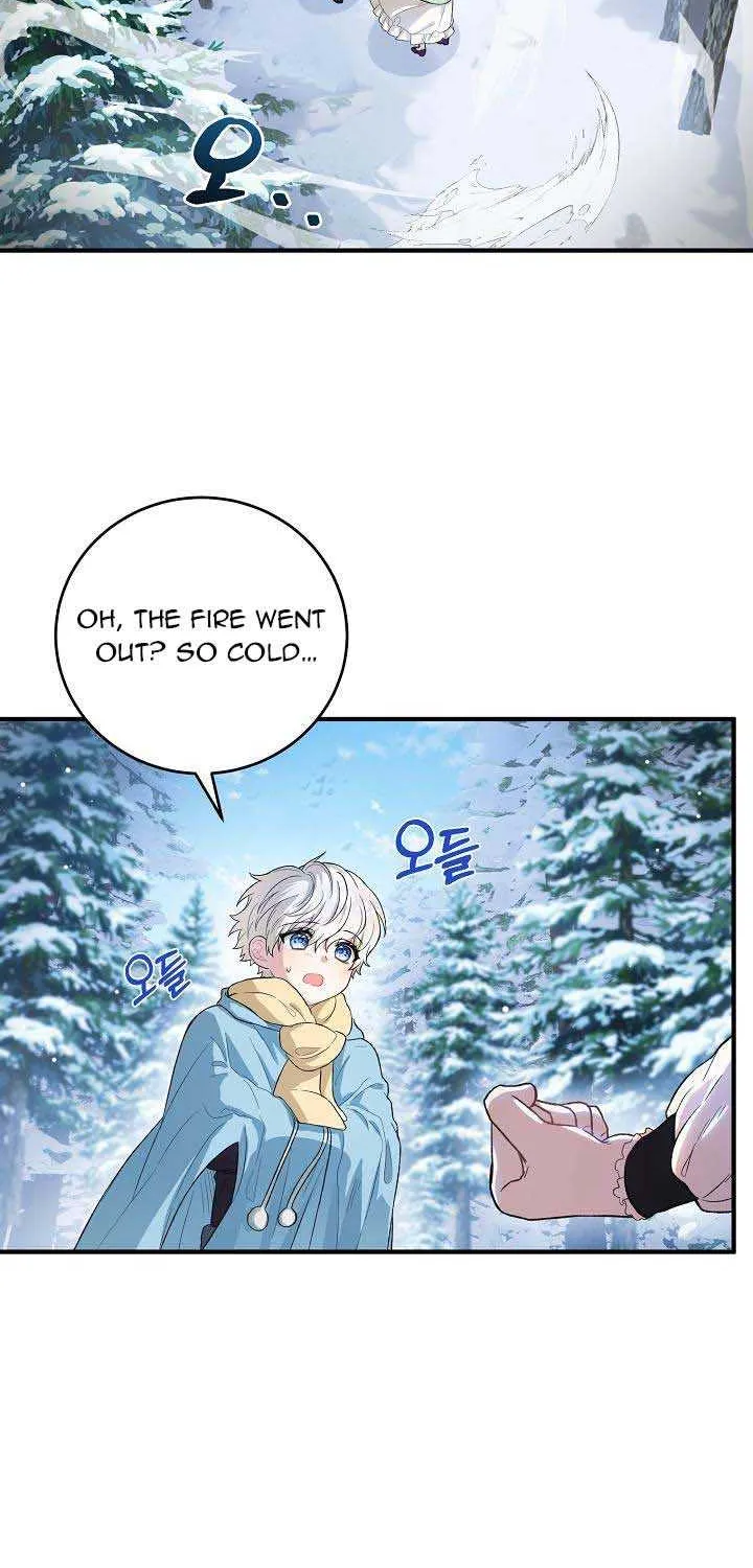 The Heroine Wants Me As Her Sister-in-Law Chapter 11 page 36 - 