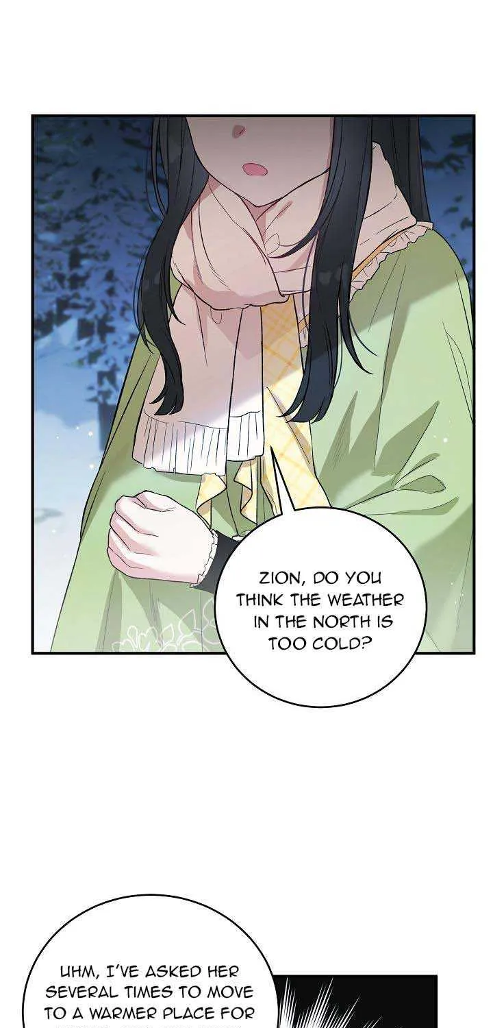 The Heroine Wants Me As Her Sister-in-Law Chapter 11 page 37 - 