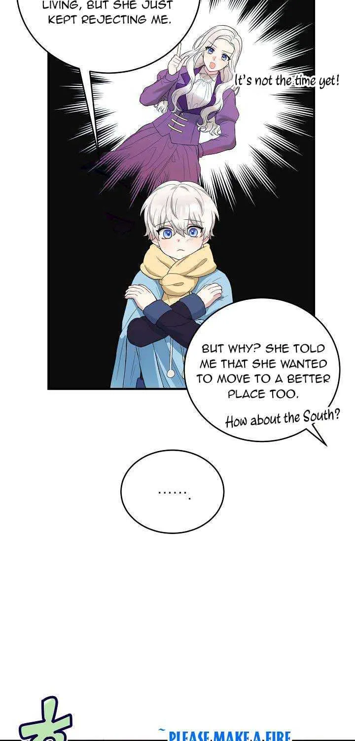 The Heroine Wants Me As Her Sister-in-Law Chapter 11 page 38 - 