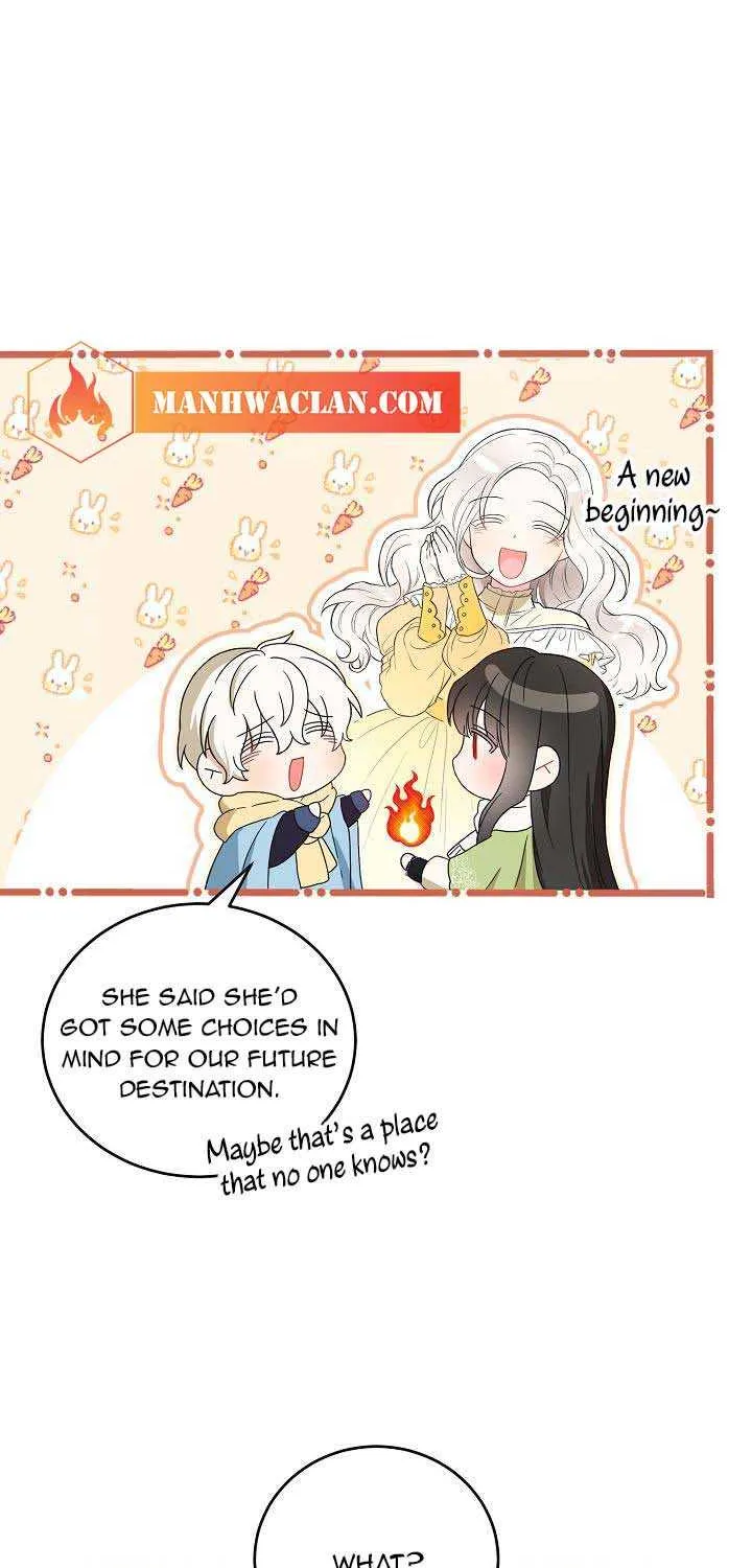 The Heroine Wants Me As Her Sister-in-Law Chapter 11 page 40 - 