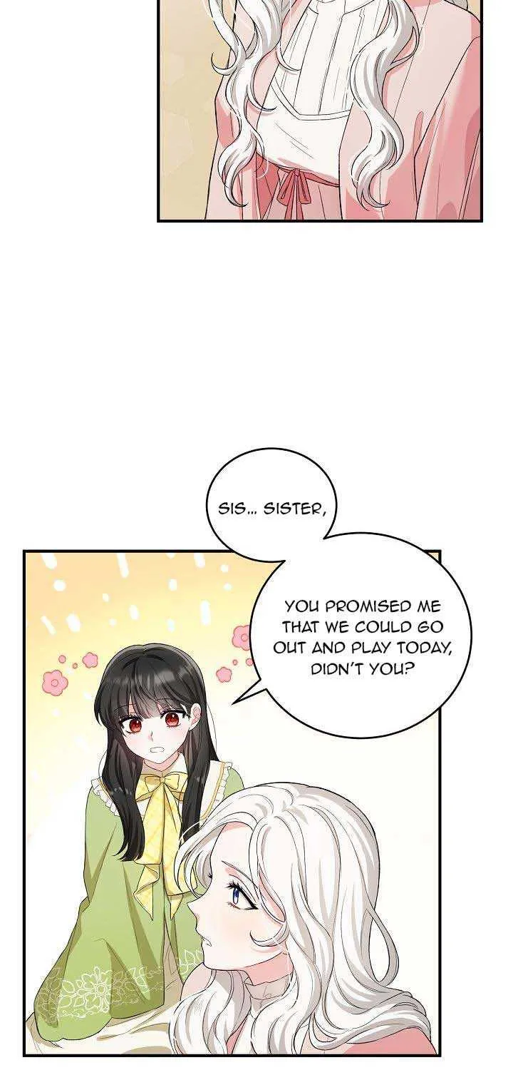 The Heroine Wants Me As Her Sister-in-Law Chapter 11 page 5 - 