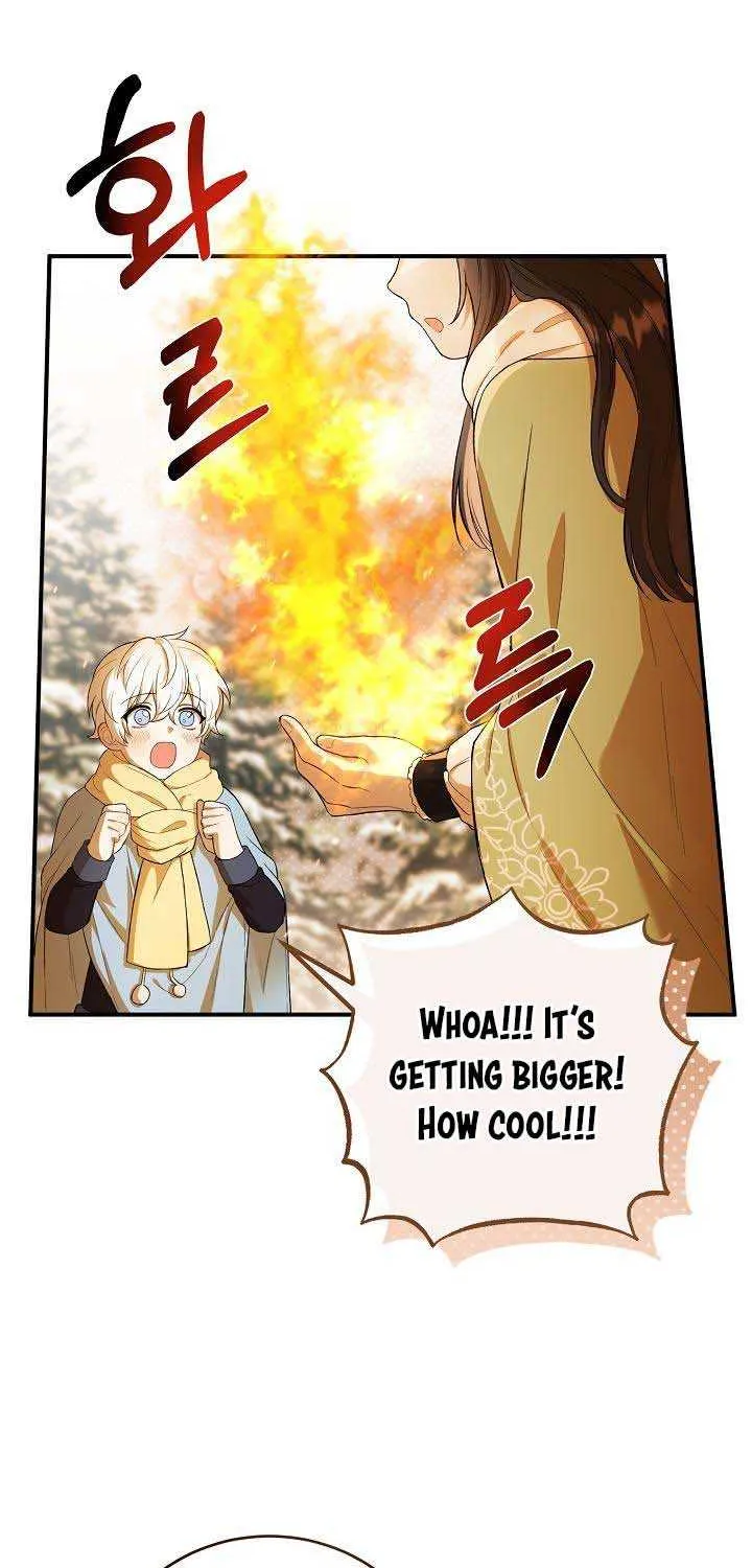 The Heroine Wants Me As Her Sister-in-Law Chapter 11 page 42 - 