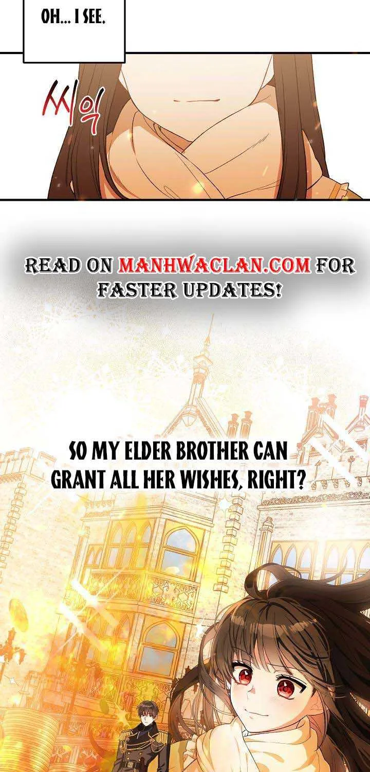 The Heroine Wants Me As Her Sister-in-Law Chapter 11 page 46 - 