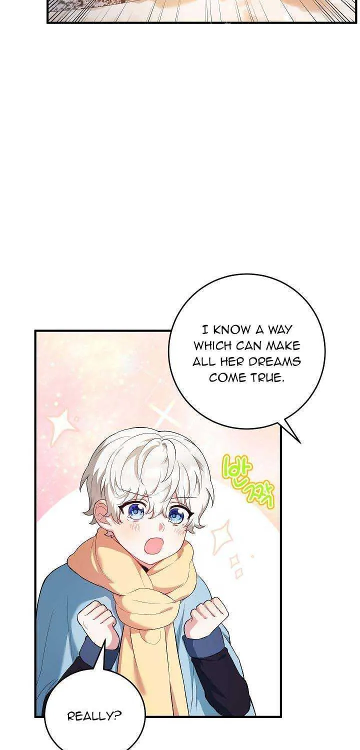 The Heroine Wants Me As Her Sister-in-Law Chapter 11 page 49 - 