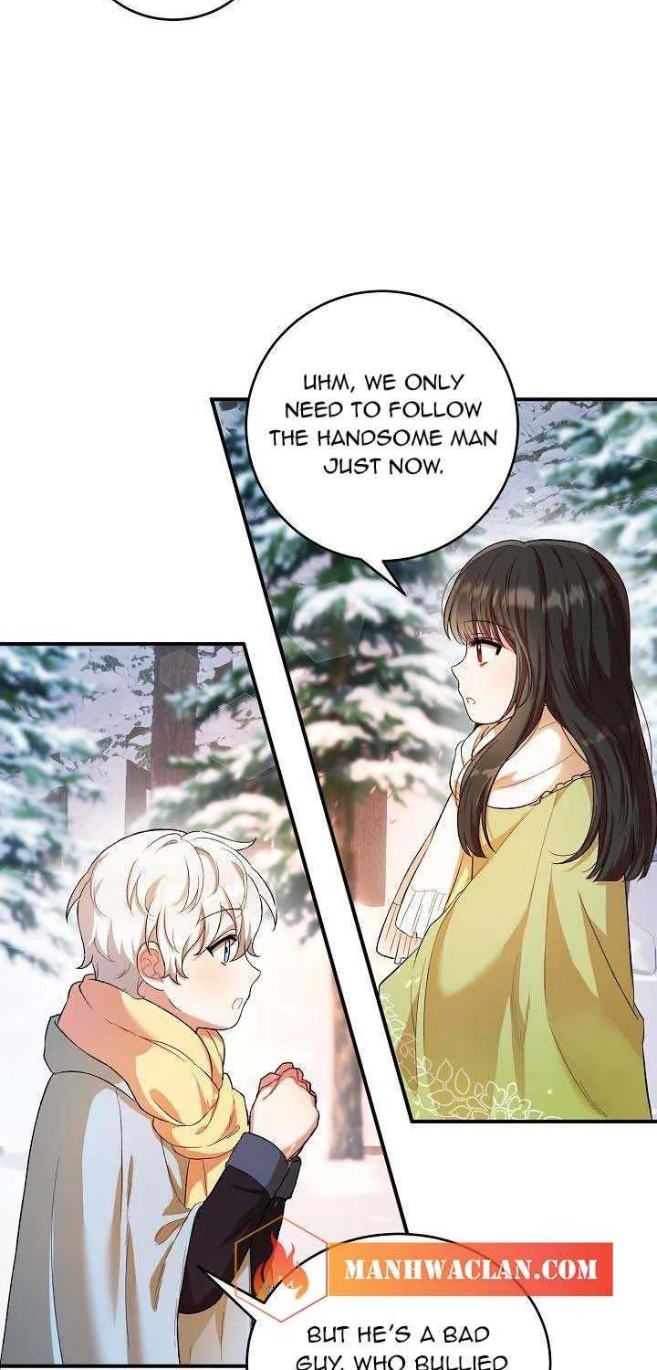 The Heroine Wants Me As Her Sister-in-Law Chapter 11 page 50 - 