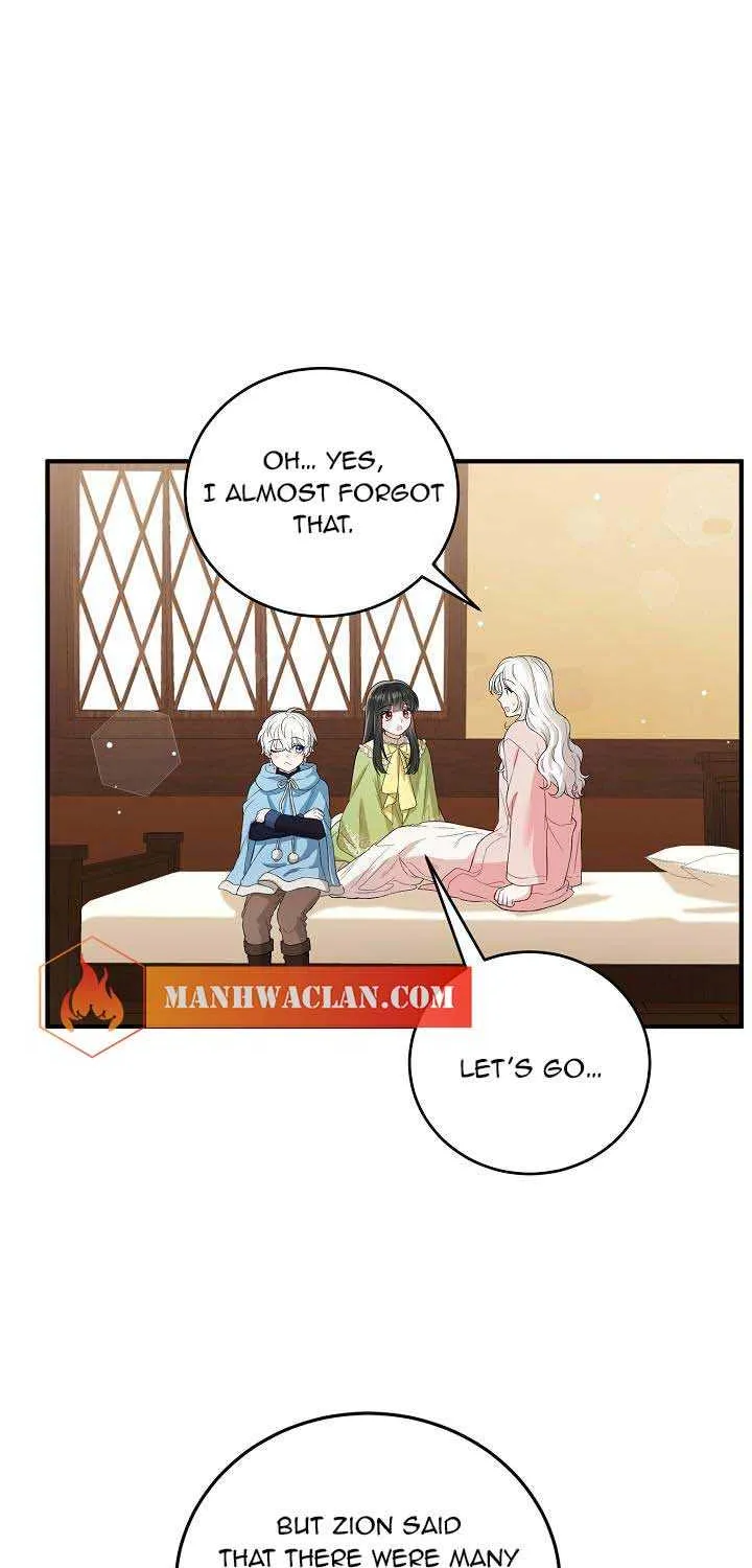 The Heroine Wants Me As Her Sister-in-Law Chapter 11 page 6 - 