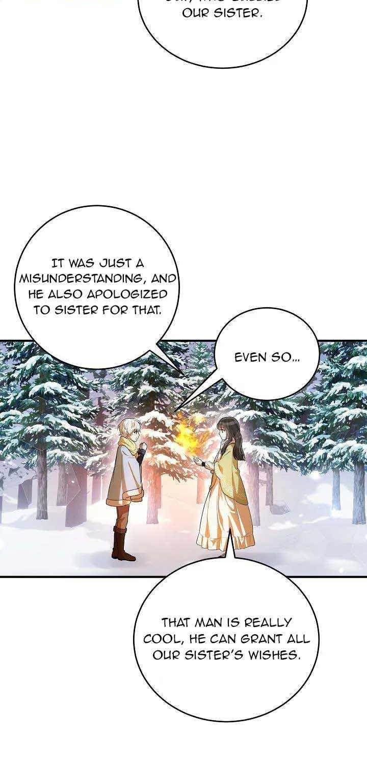 The Heroine Wants Me As Her Sister-in-Law Chapter 11 page 51 - 