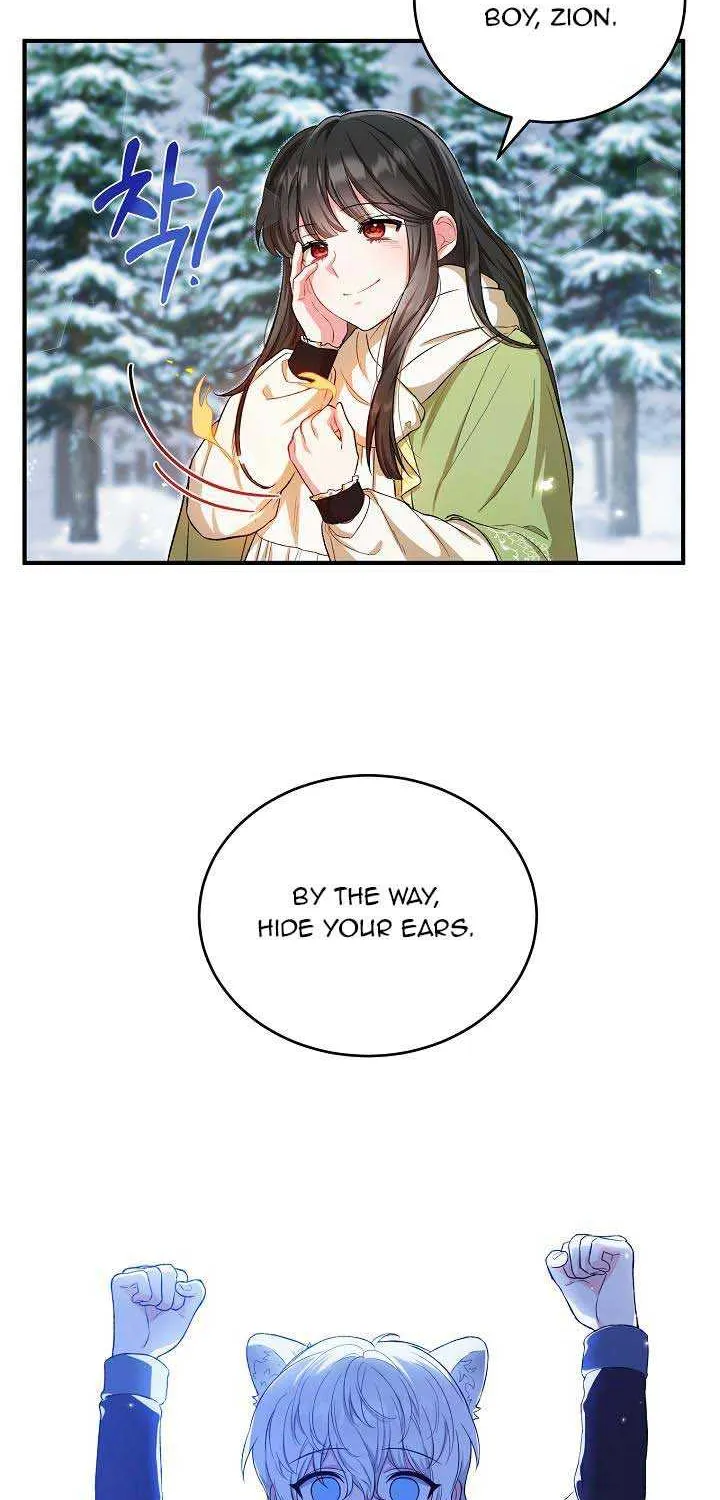 The Heroine Wants Me As Her Sister-in-Law Chapter 11 page 54 - 