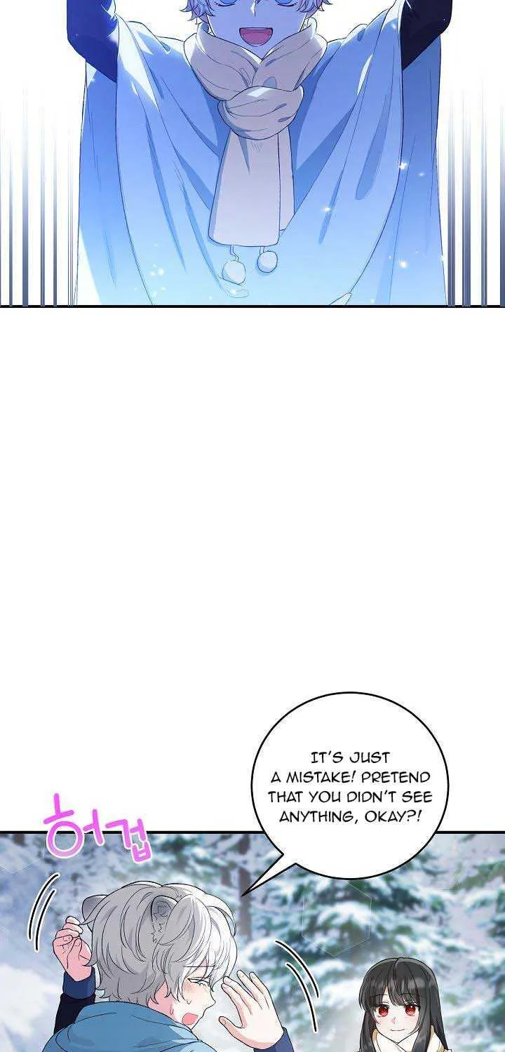 The Heroine Wants Me As Her Sister-in-Law Chapter 11 page 55 - 