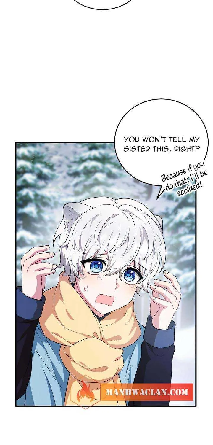 The Heroine Wants Me As Her Sister-in-Law Chapter 11 page 57 - 