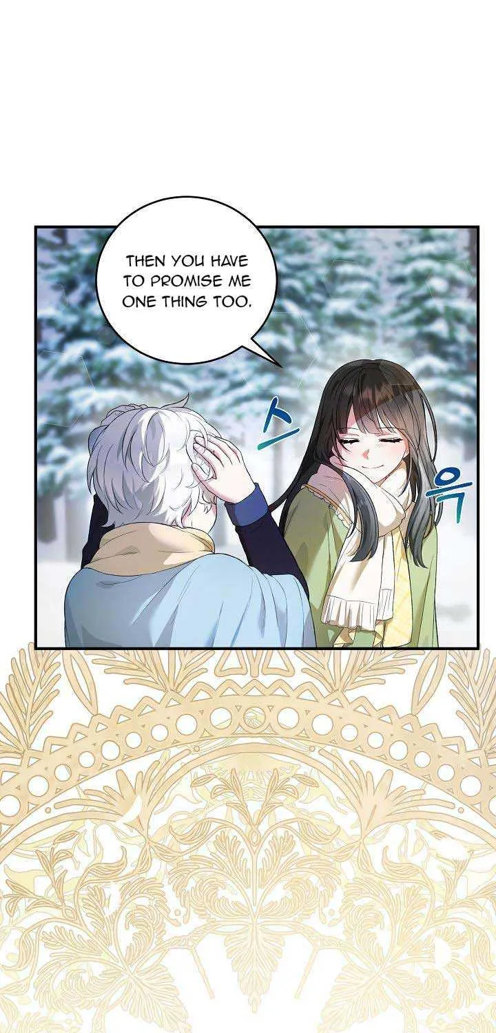 The Heroine Wants Me As Her Sister-in-Law Chapter 11 page 58 - 