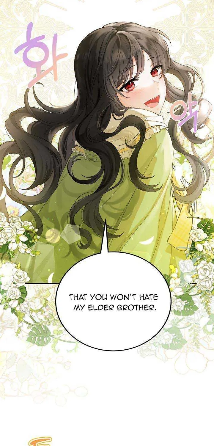 The Heroine Wants Me As Her Sister-in-Law Chapter 11 page 59 - 