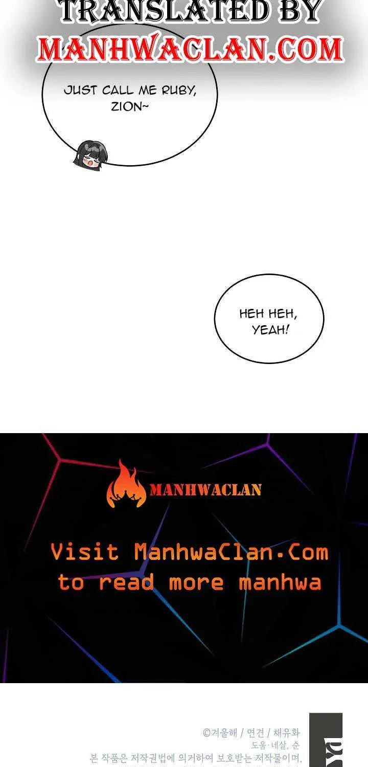 The Heroine Wants Me As Her Sister-in-Law Chapter 11 page 61 - 