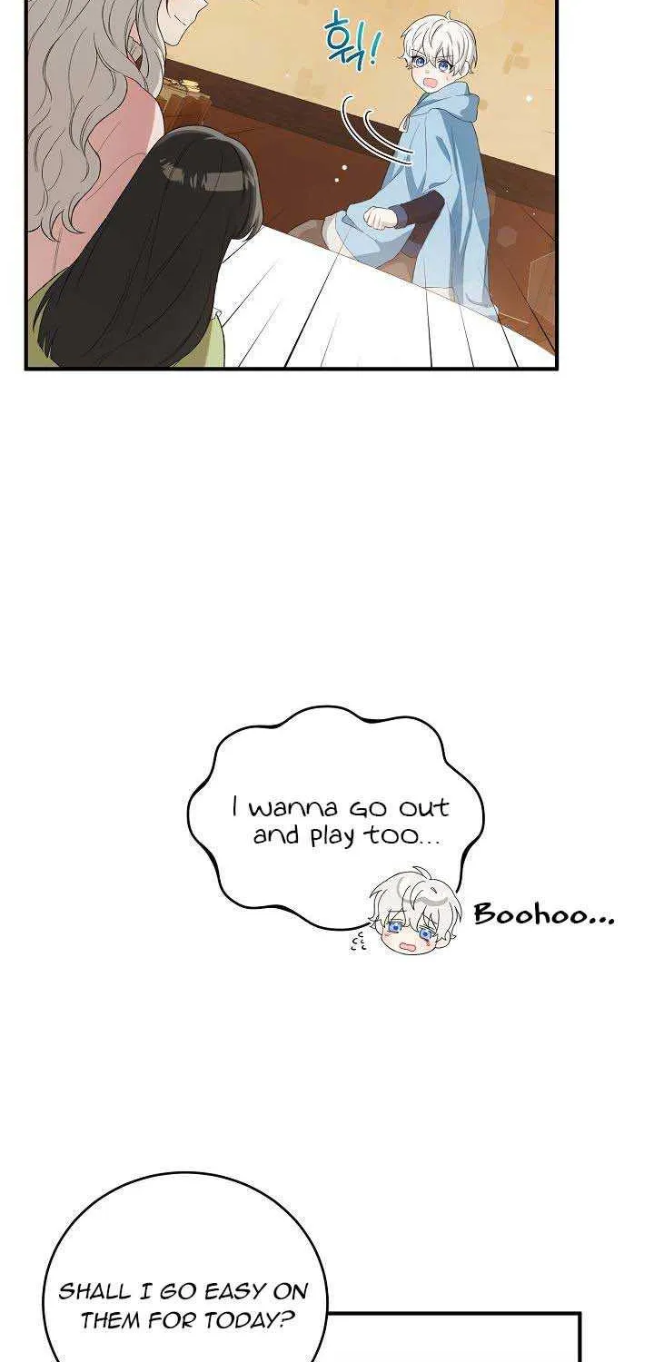 The Heroine Wants Me As Her Sister-in-Law Chapter 11 page 8 - 