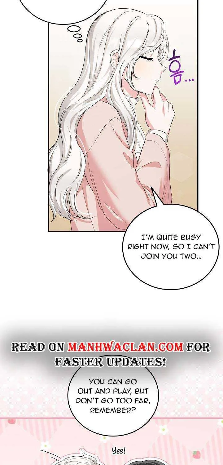 The Heroine Wants Me As Her Sister-in-Law Chapter 11 page 9 - 
