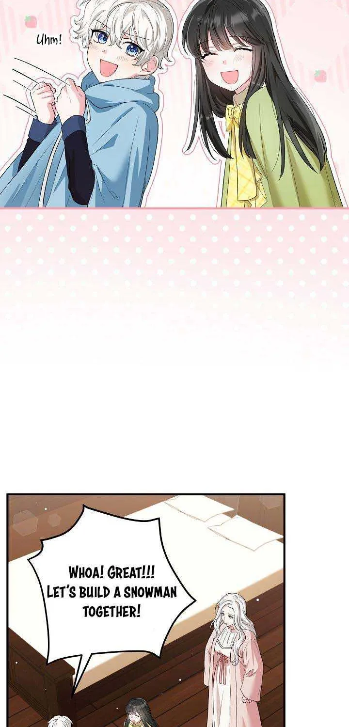 The Heroine Wants Me As Her Sister-in-Law Chapter 11 page 10 - 