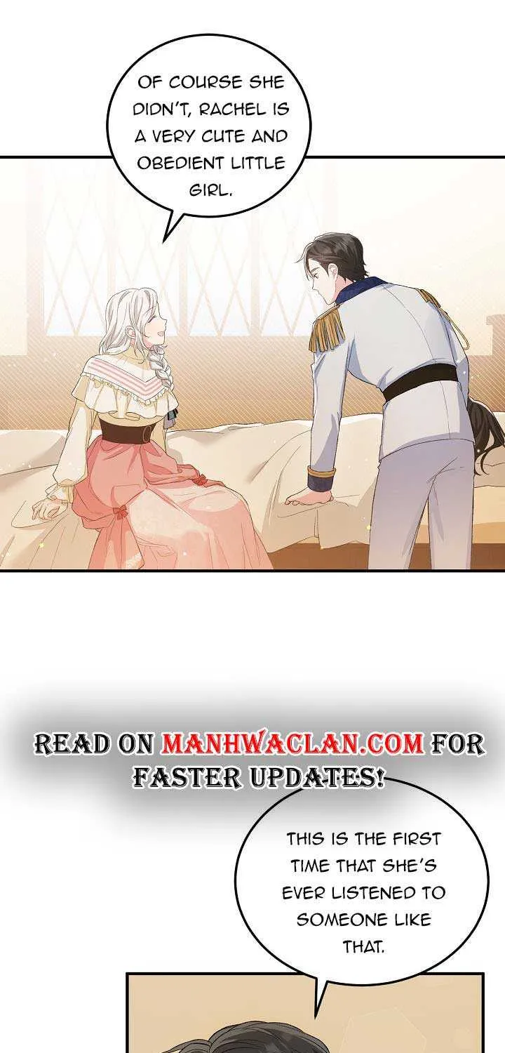 The Heroine Wants Me As Her Sister-in-Law Chapter 12 page 12 - 