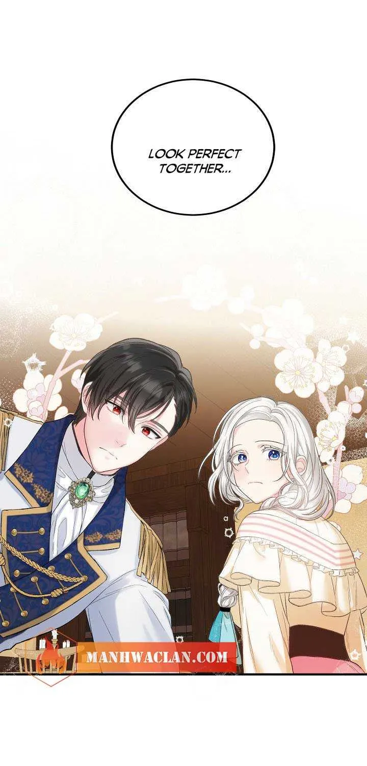 The Heroine Wants Me As Her Sister-in-Law Chapter 12 page 15 - 