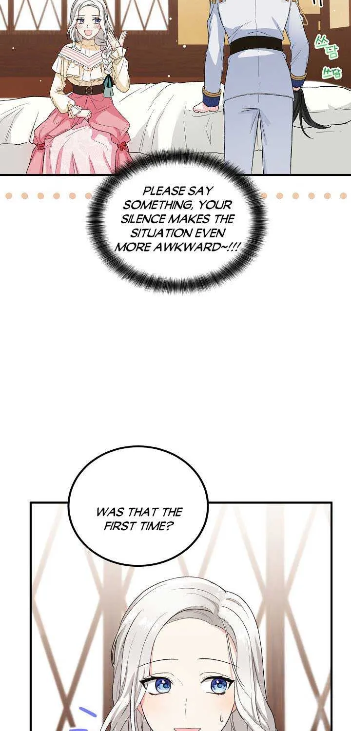The Heroine Wants Me As Her Sister-in-Law Chapter 12 page 18 - 