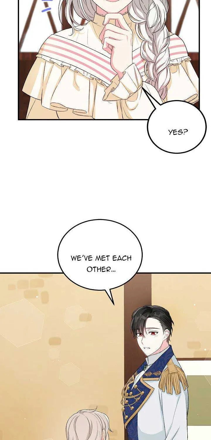 The Heroine Wants Me As Her Sister-in-Law Chapter 12 page 19 - 