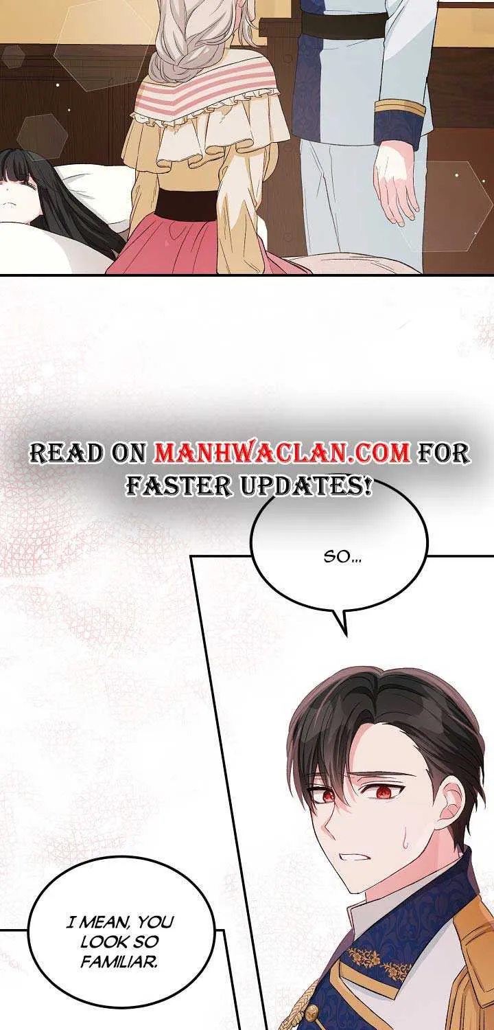 The Heroine Wants Me As Her Sister-in-Law Chapter 12 page 20 - 