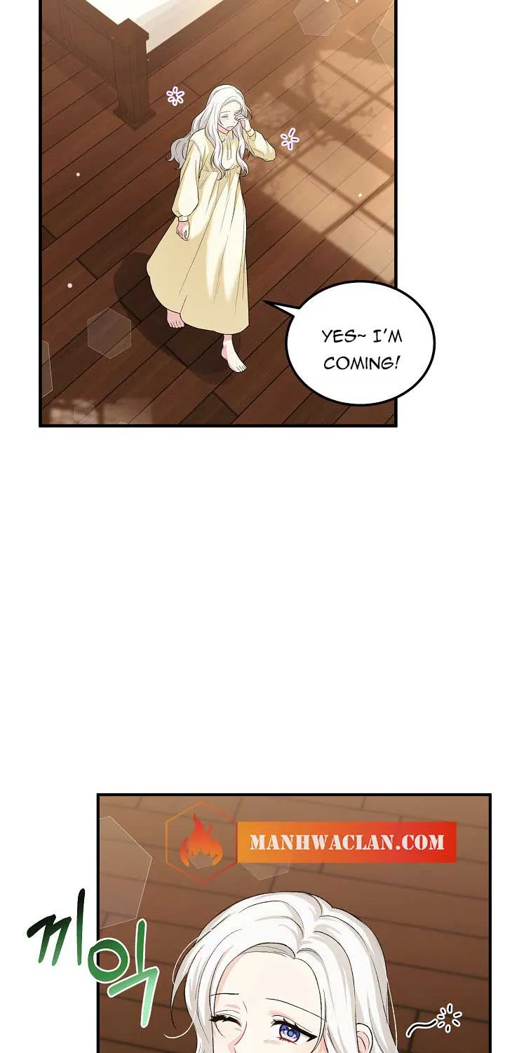 The Heroine Wants Me As Her Sister-in-Law Chapter 12 page 3 - 