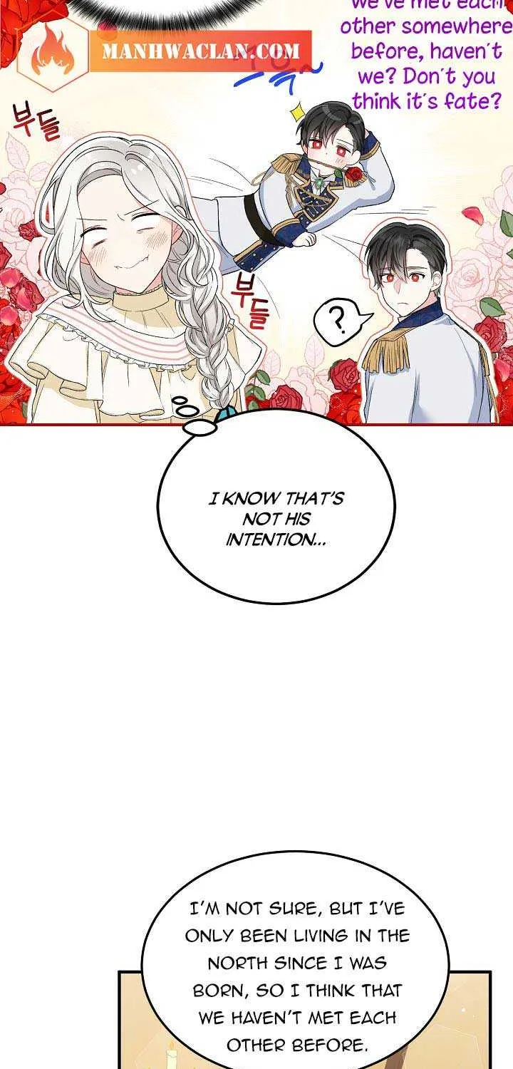 The Heroine Wants Me As Her Sister-in-Law Chapter 12 page 22 - 