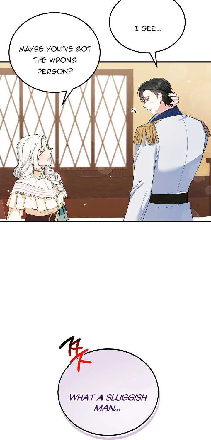 The Heroine Wants Me As Her Sister-in-Law Chapter 12 page 24 - 